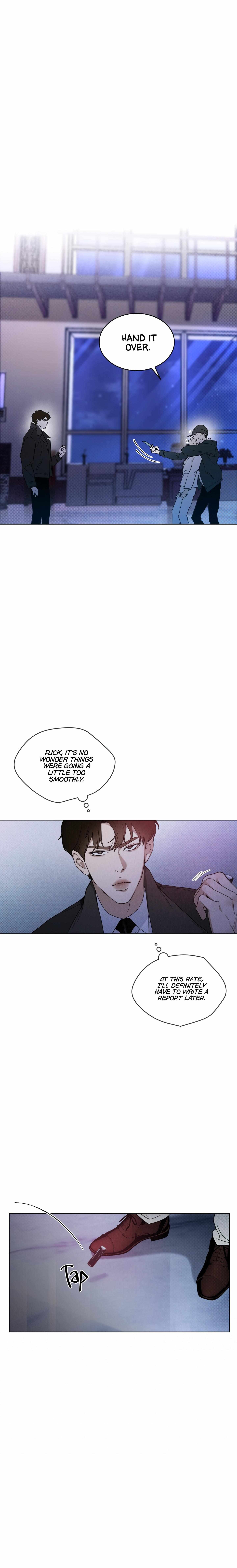 Read Codename Anastasia Manga Online