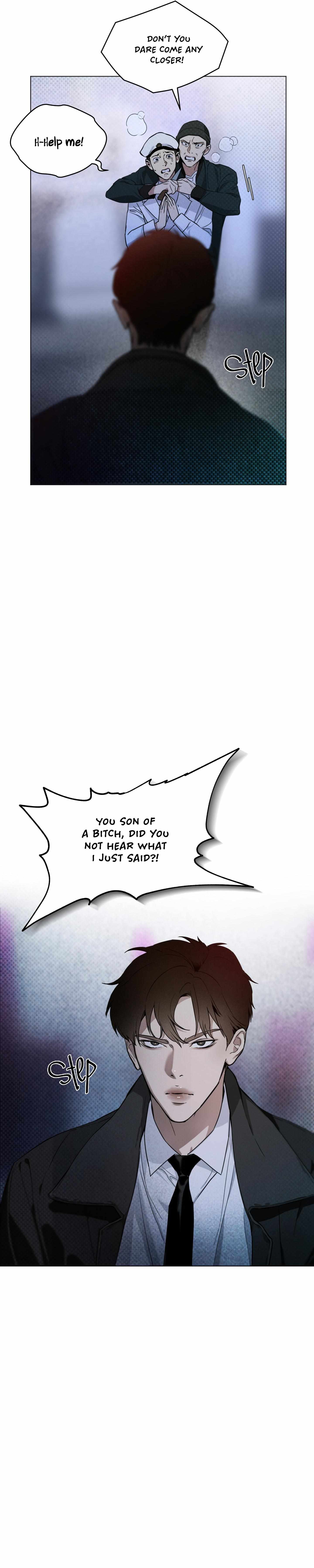 Read Codename Anastasia Manga Online