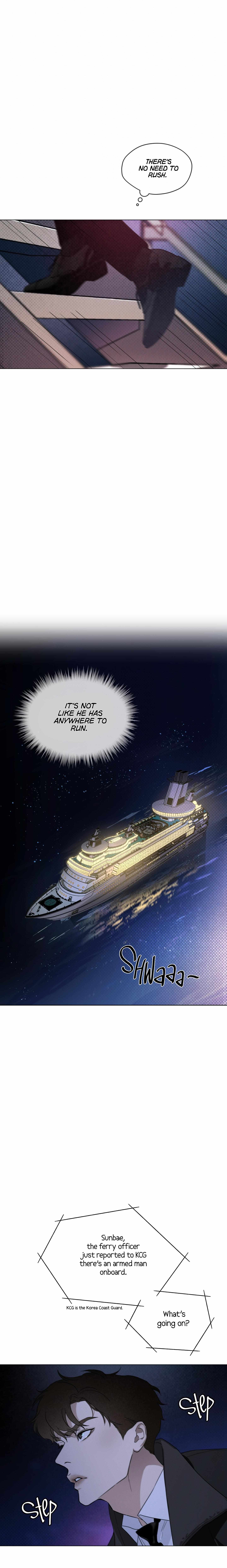 Read Codename Anastasia Manga Online