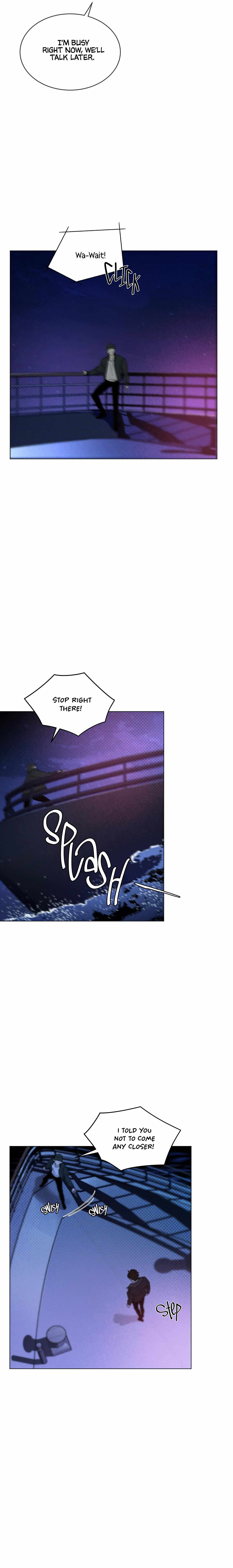 Read Codename Anastasia Manga Online