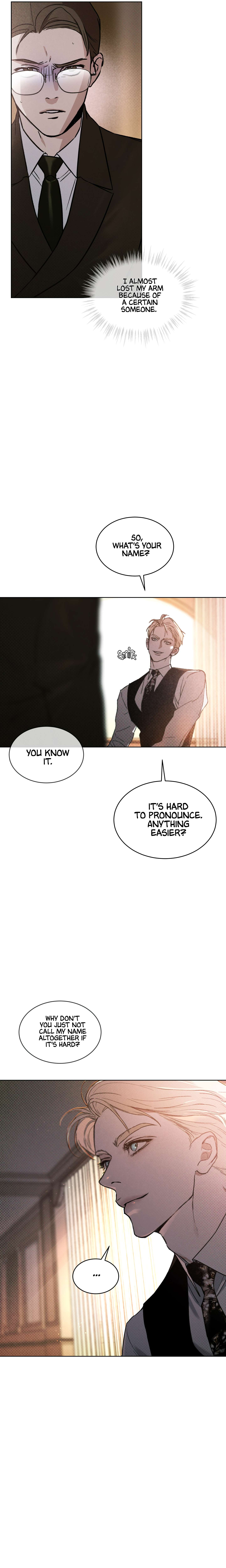 Read Codename Anastasia Manga Online