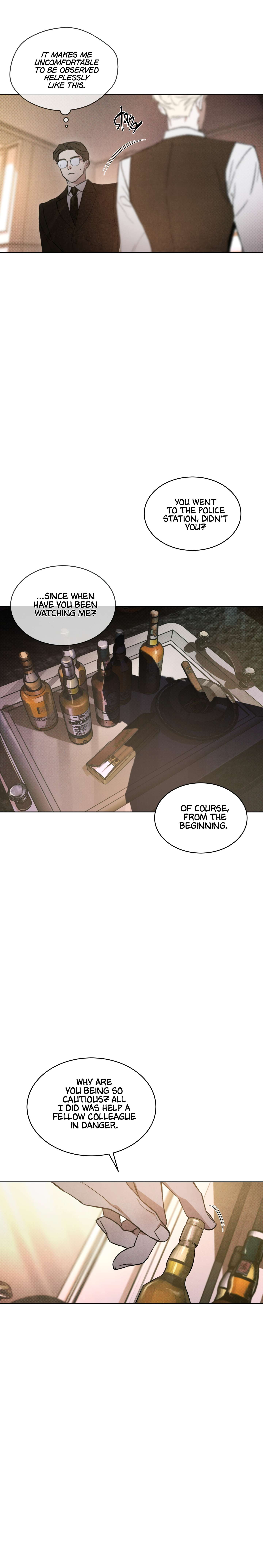 Read Codename Anastasia Manga Online