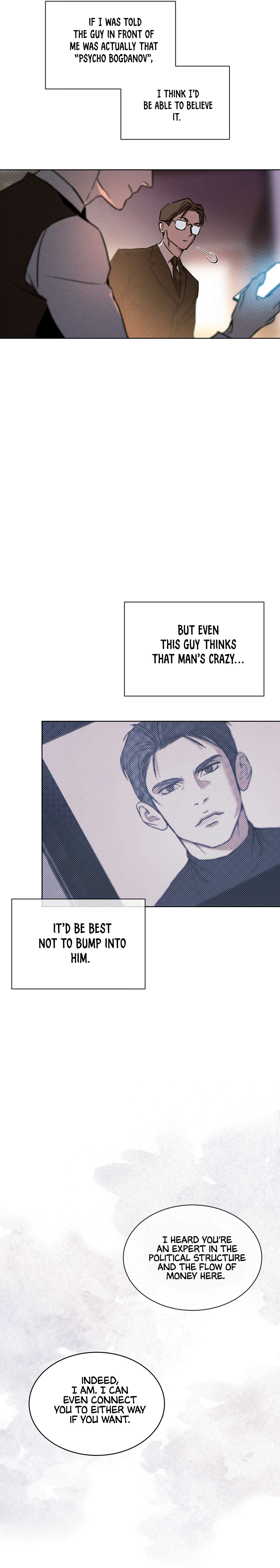 Read Codename Anastasia Manga Online