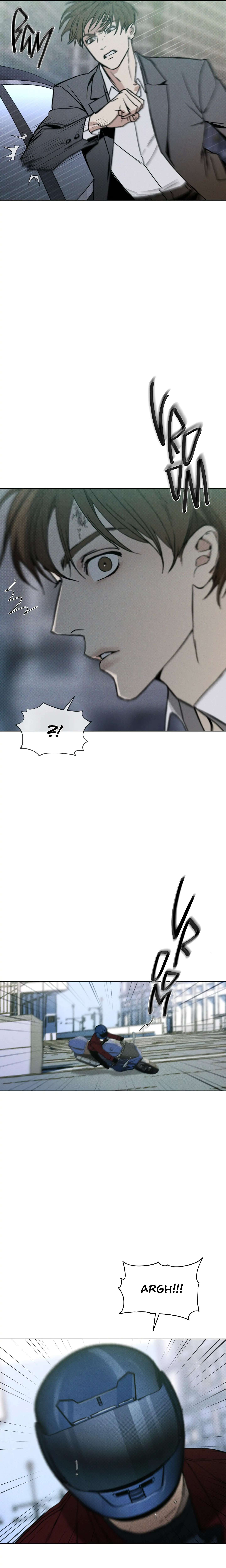 Read Codename Anastasia Manga Online