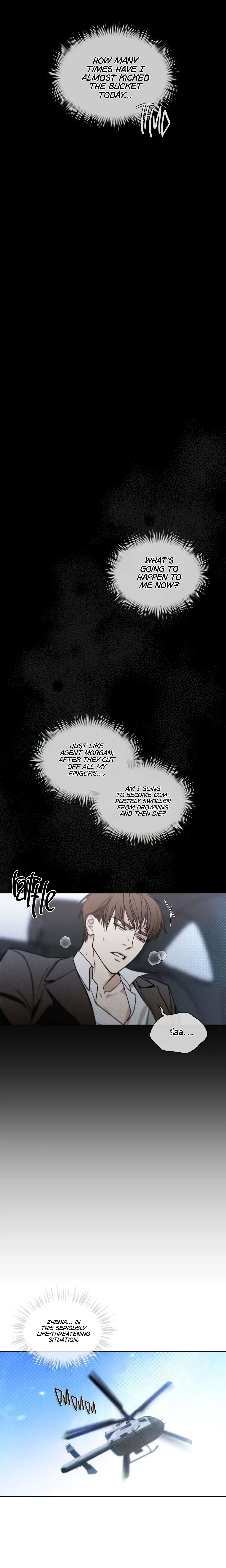 Read Codename Anastasia Manga Online