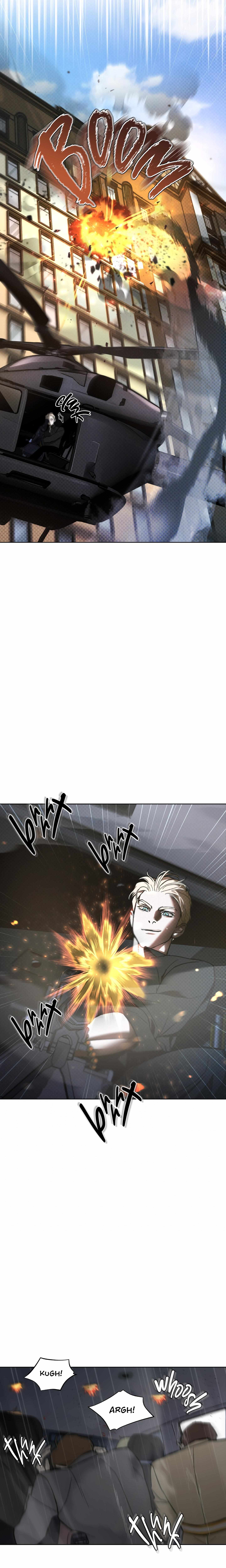 Read Codename Anastasia Manga Online
