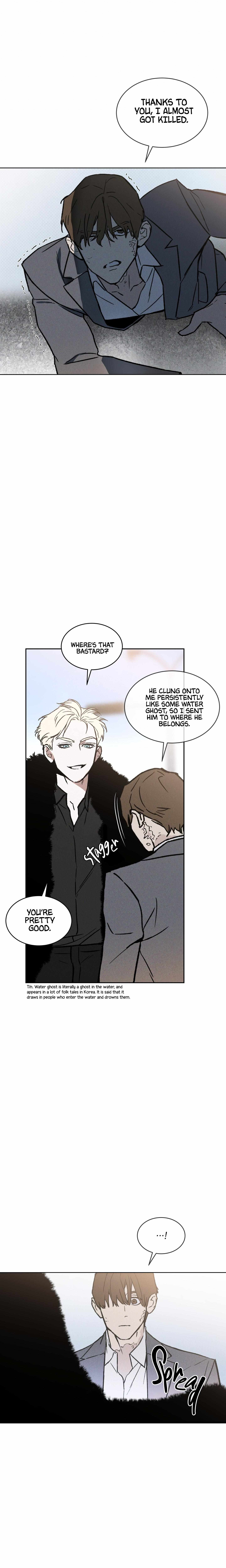 Read Codename Anastasia Manga Online