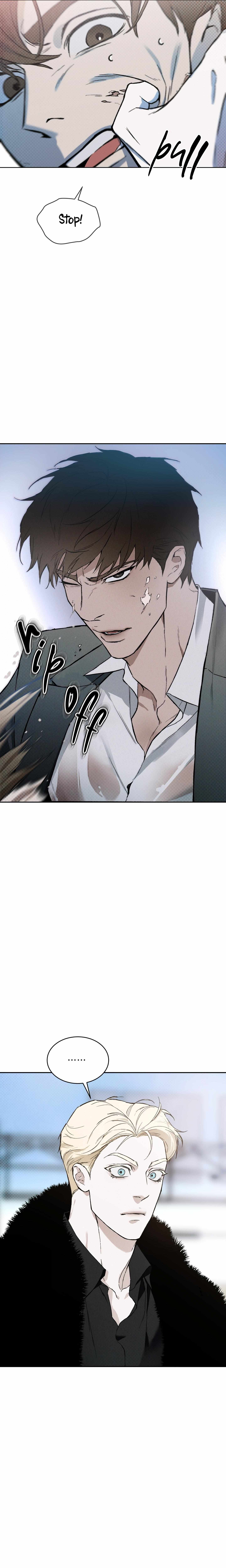 Read Codename Anastasia Manga Online