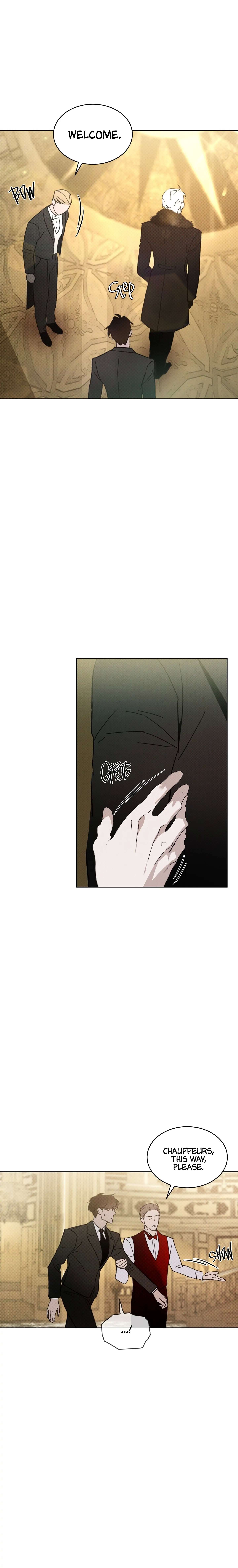 Read Codename Anastasia Manga Online