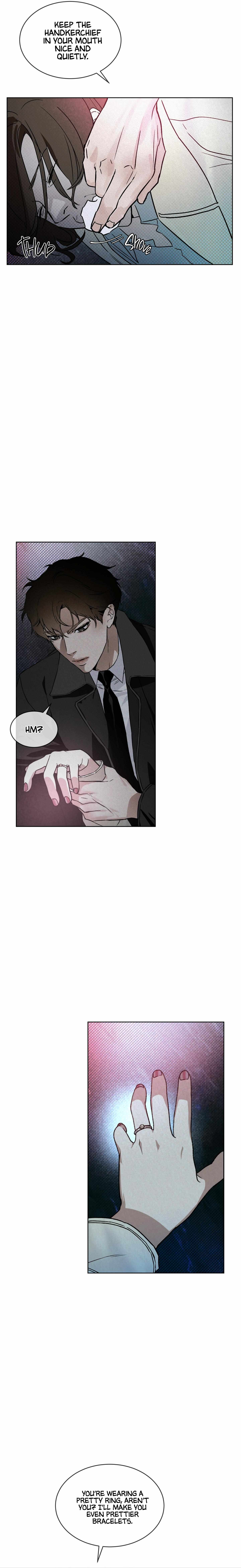 Read Codename Anastasia Manga Online