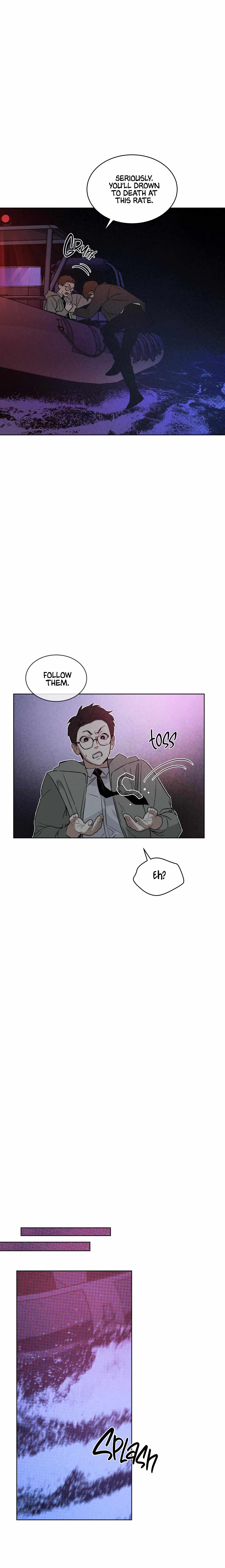 Read Codename Anastasia Manga Online