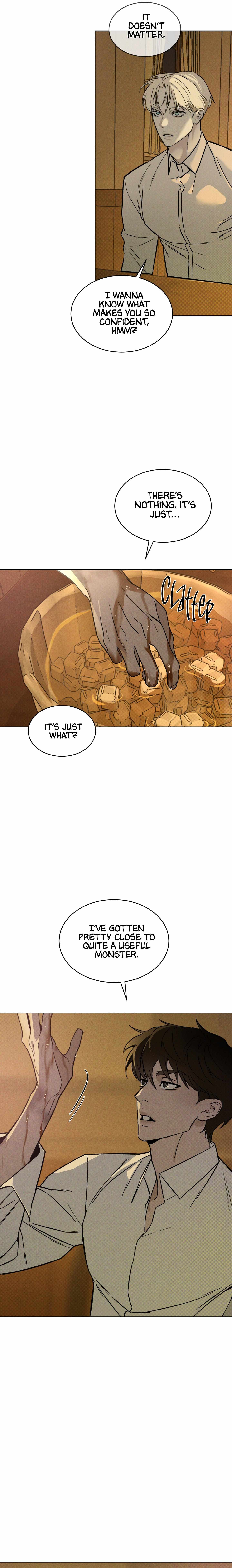 Read Codename Anastasia Manga Online