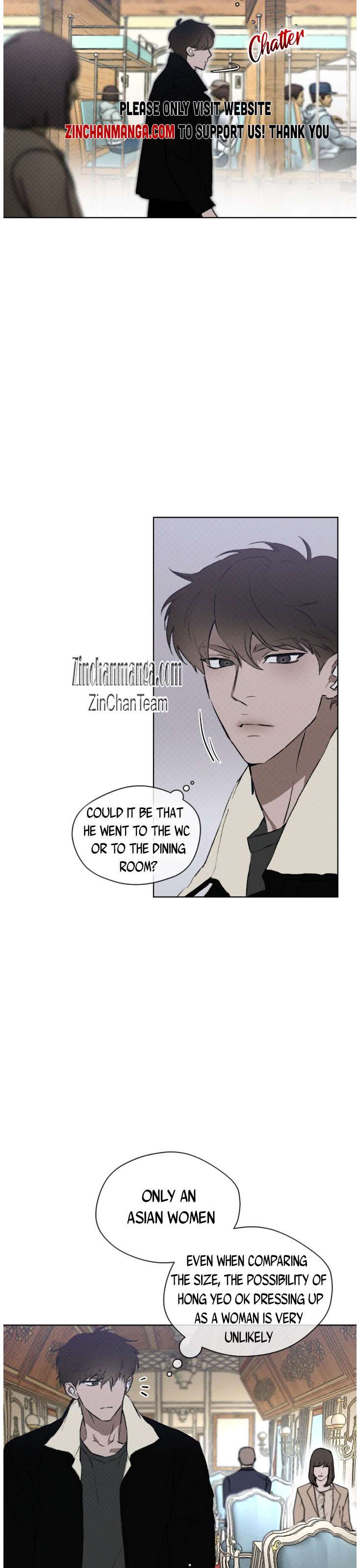Read Codename Anastasia Manga Online