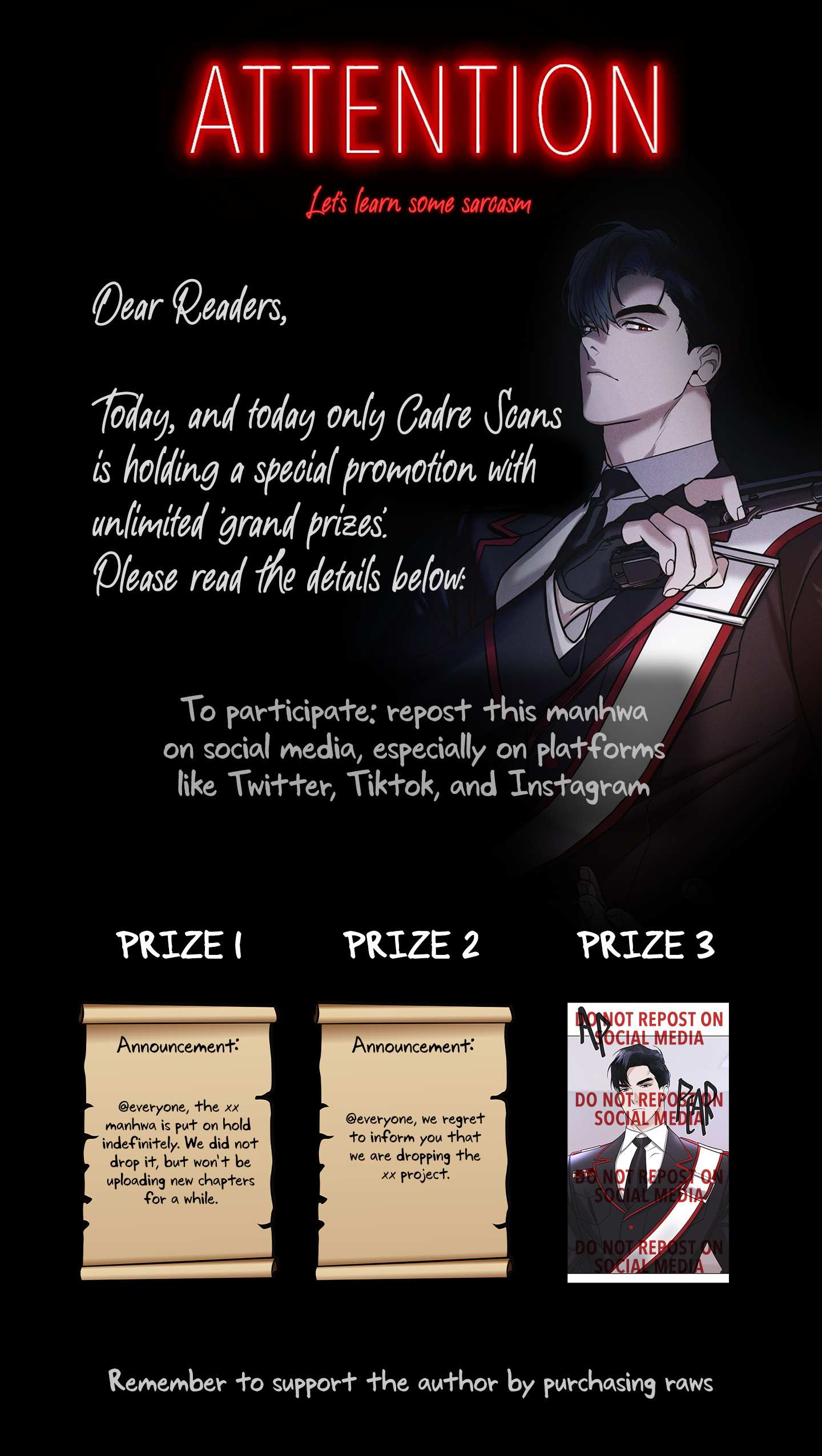 Read Codename Anastasia Manga Online