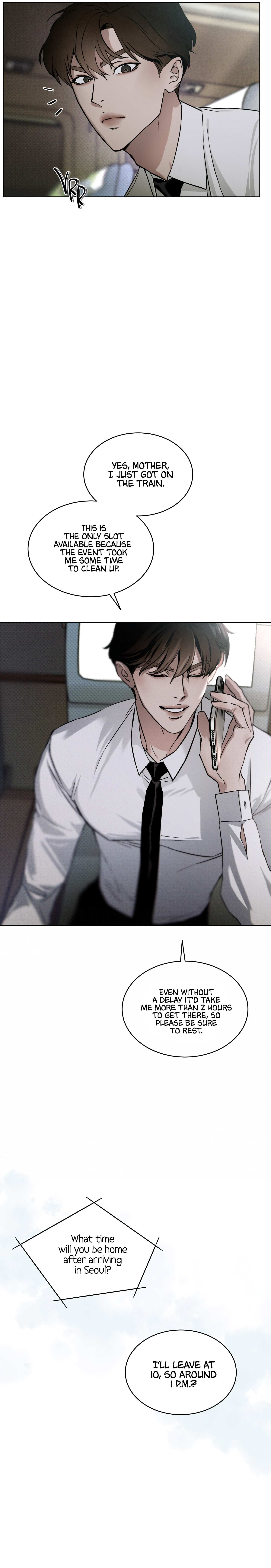 Read Codename Anastasia Manga Online