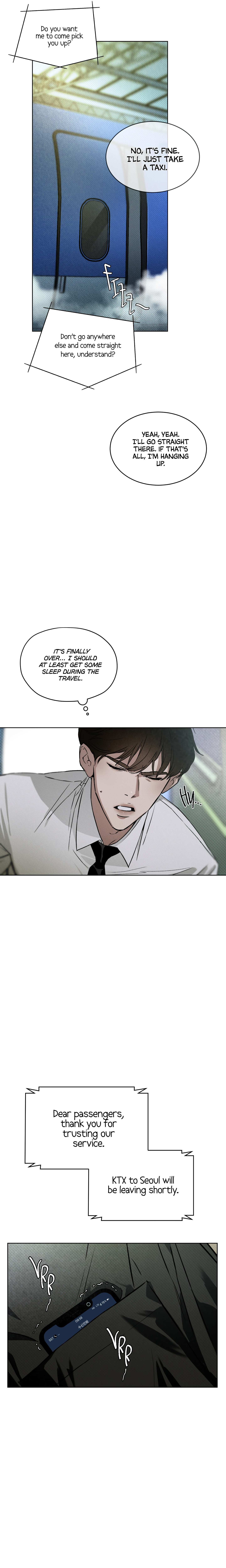Read Codename Anastasia Manga Online