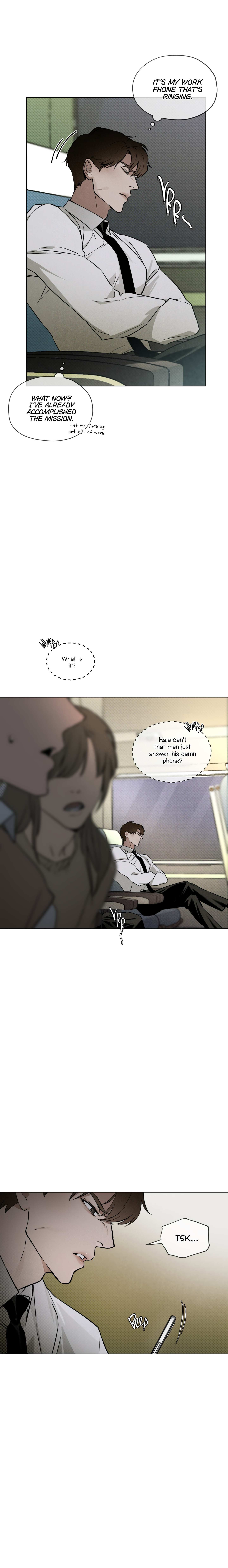 Read Codename Anastasia Manga Online
