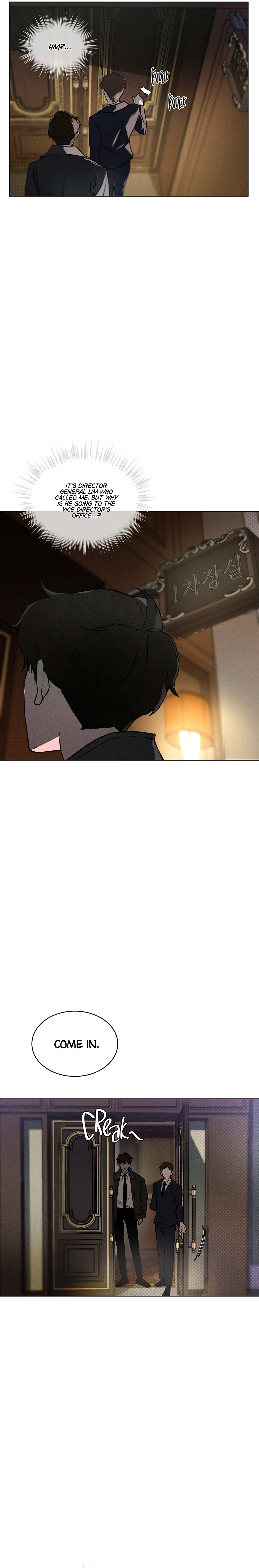 Read Codename Anastasia Manga Online