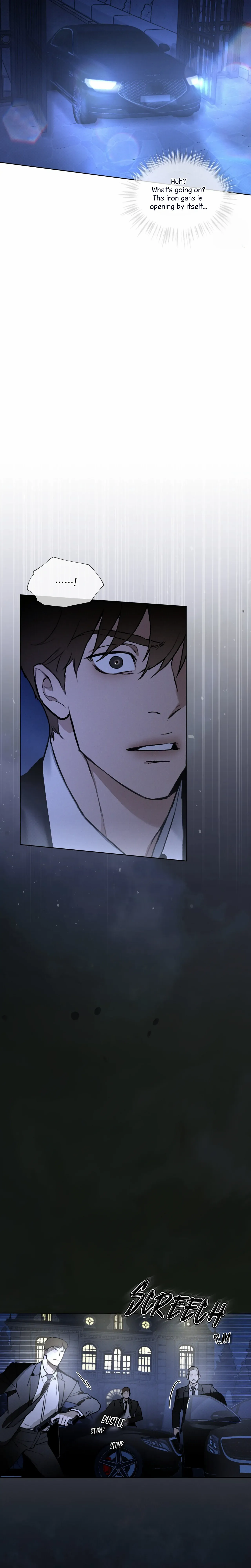 Read Codename Anastasia Manga Online