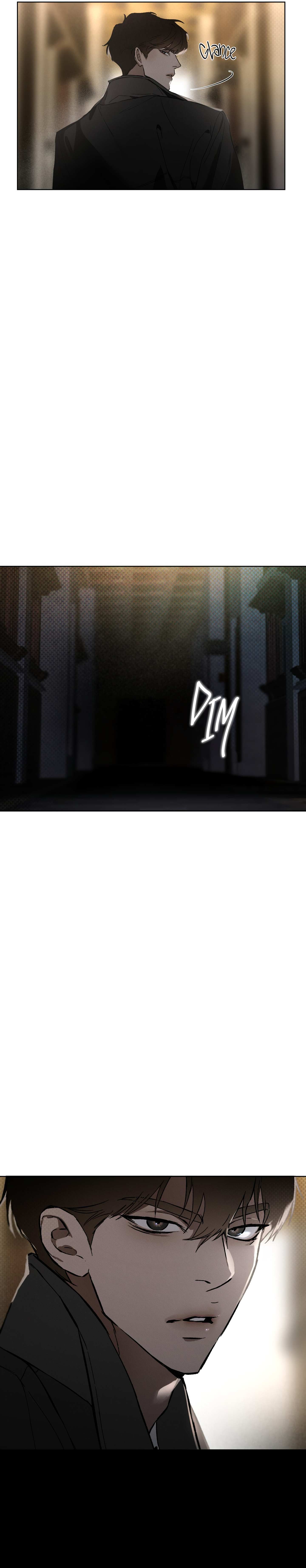 Read Codename Anastasia Manga Online
