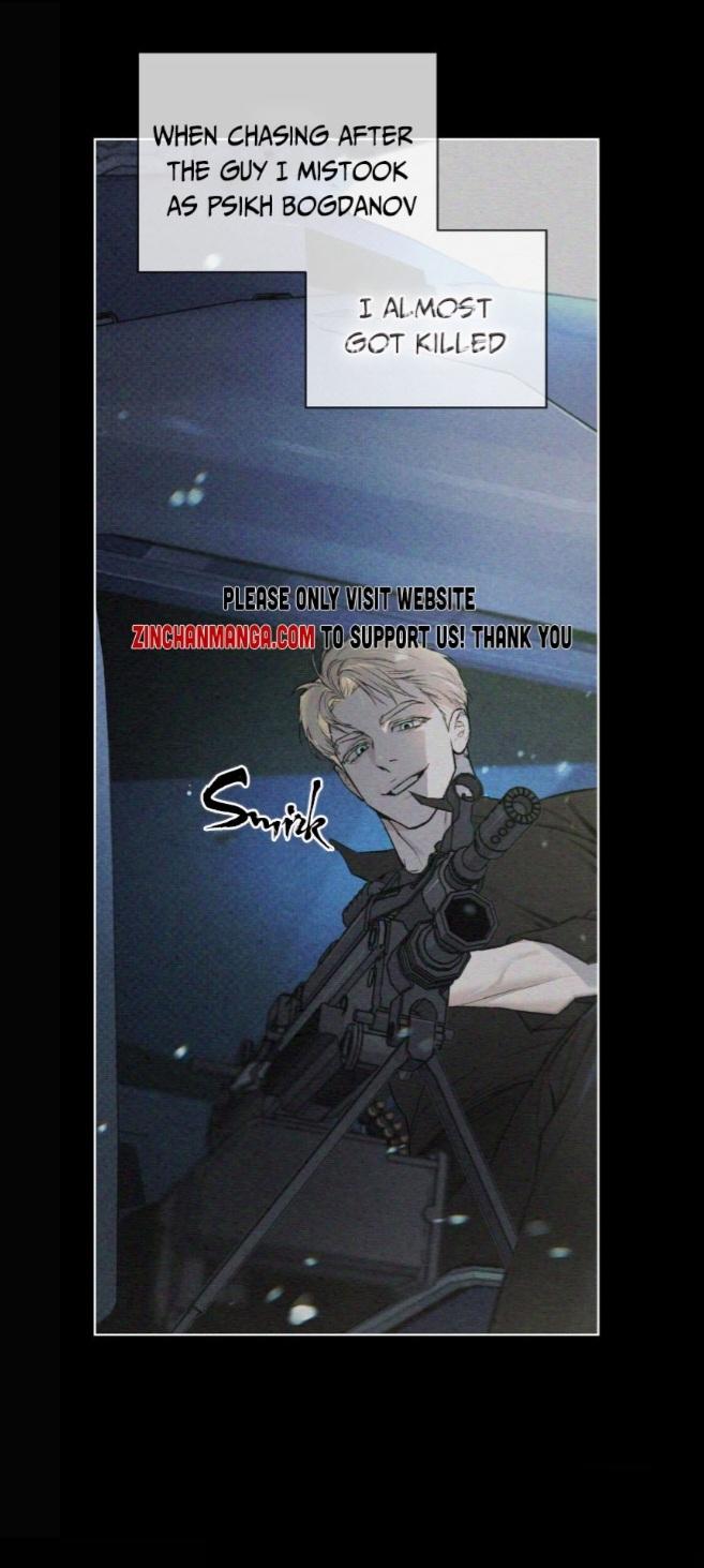 Read Codename Anastasia Manga Online