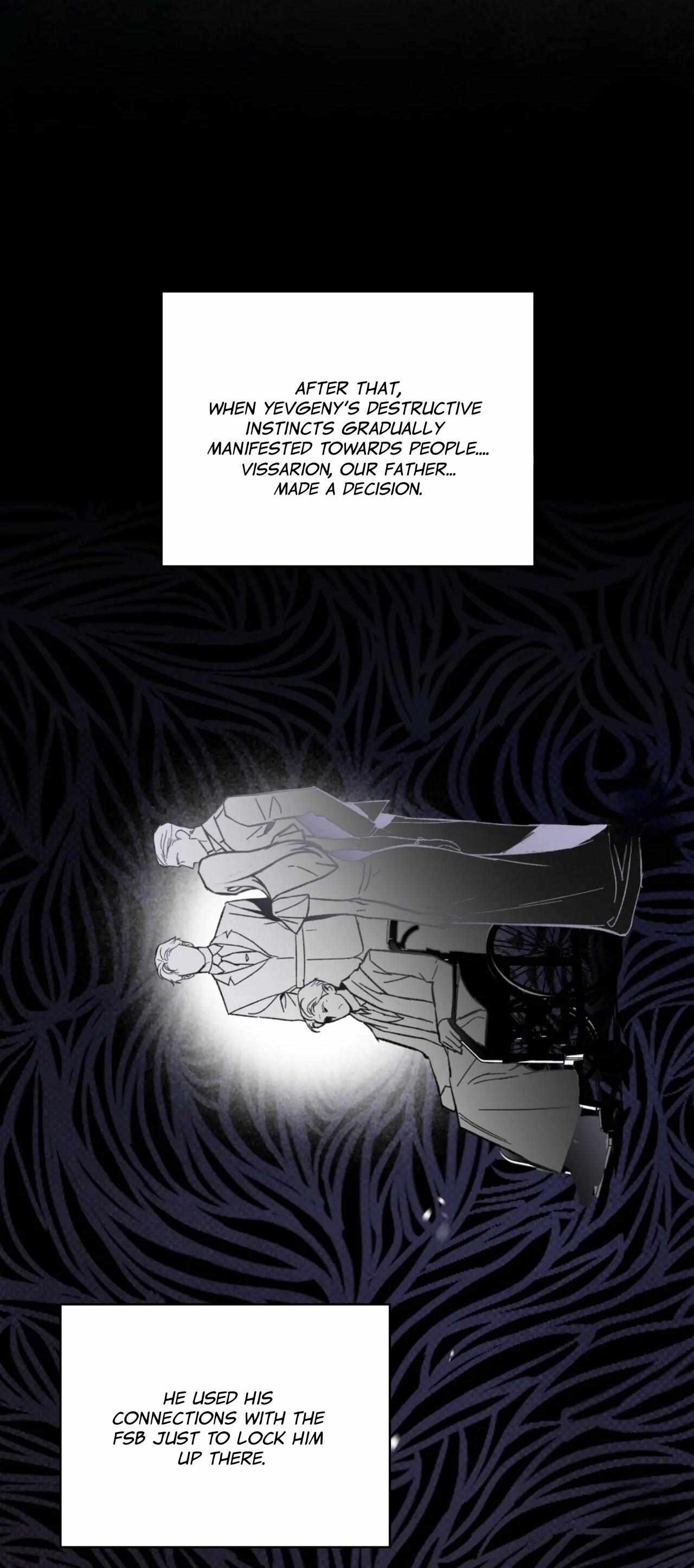 Read Codename Anastasia Manga Online