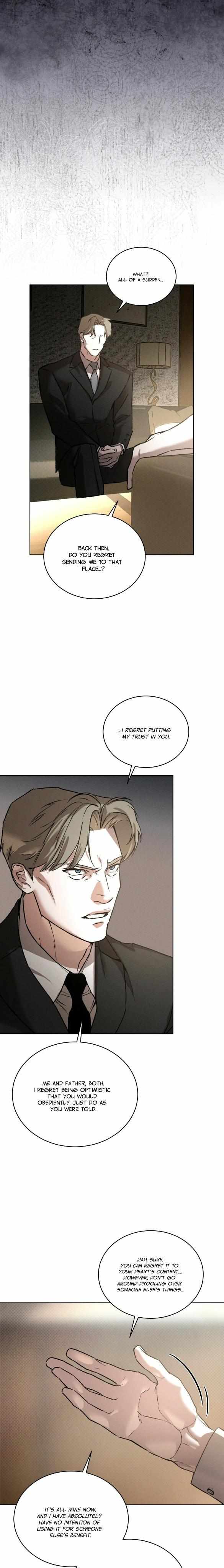 Read Codename Anastasia Manga Online