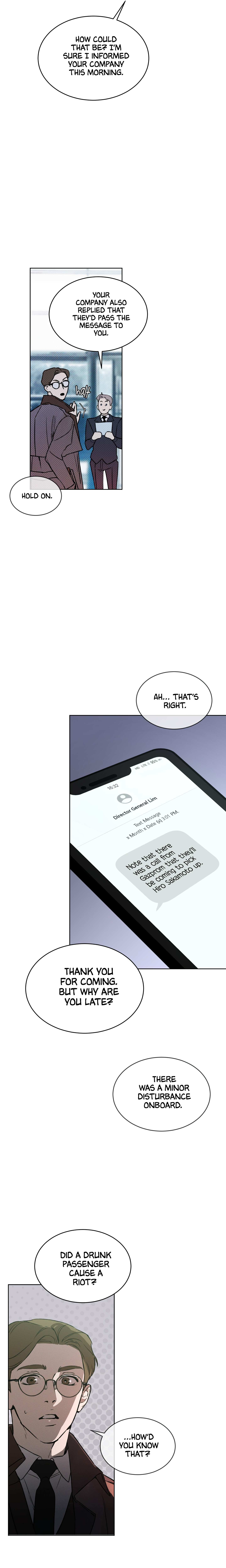 Read Codename Anastasia Manga Online
