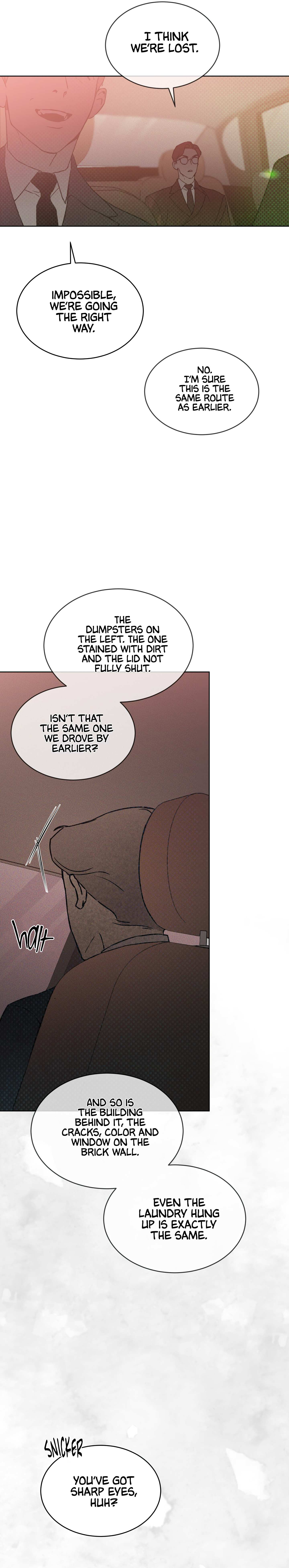 Read Codename Anastasia Manga Online