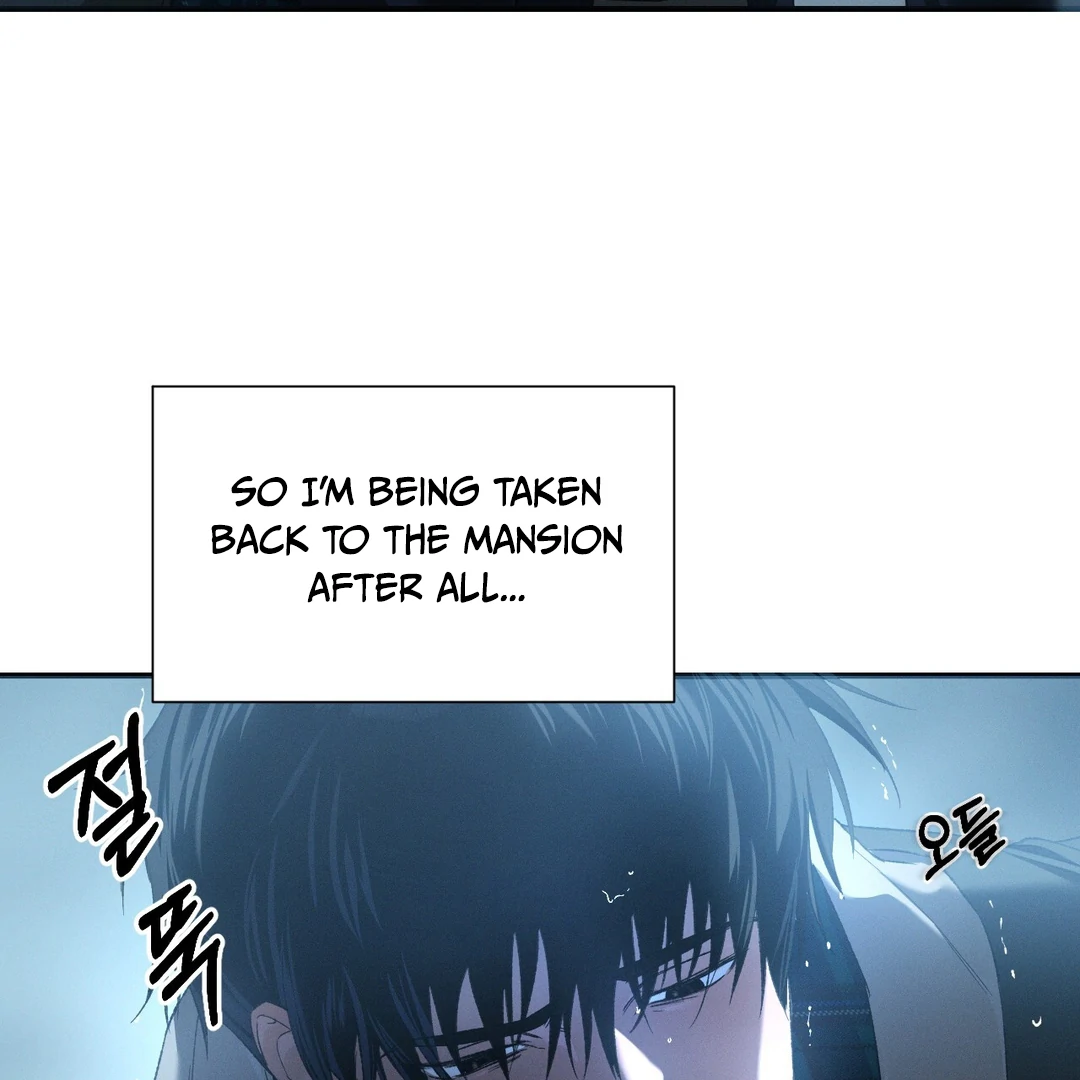 Read Codename Anastasia Manga Online