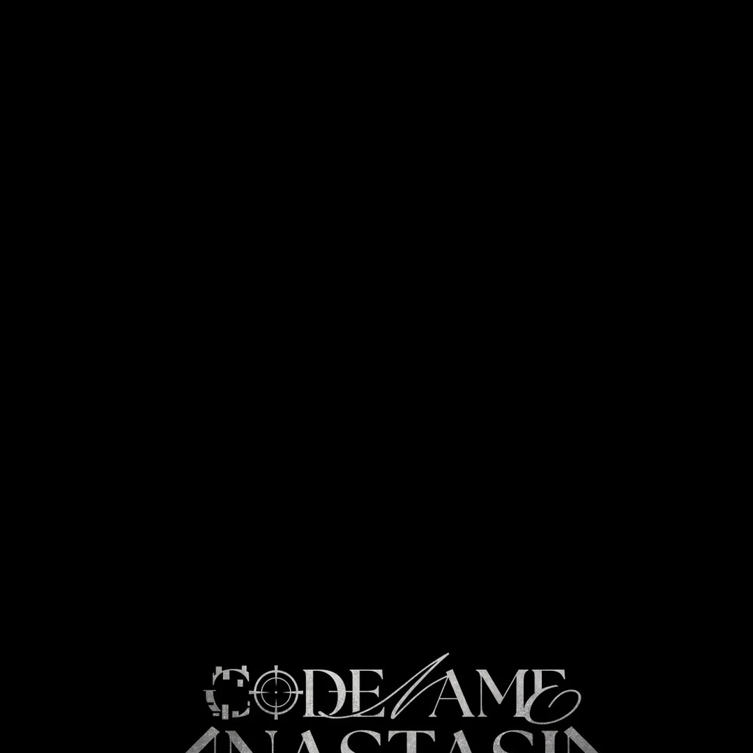 Read Codename Anastasia Manga Online