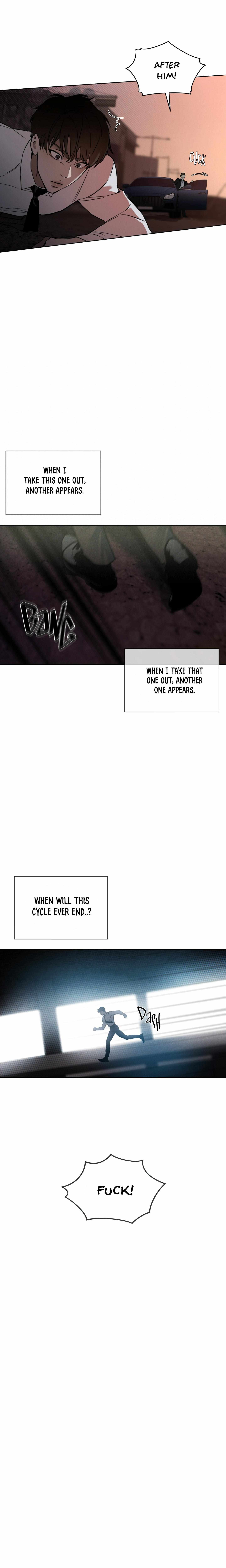 Read Codename Anastasia Manga Online