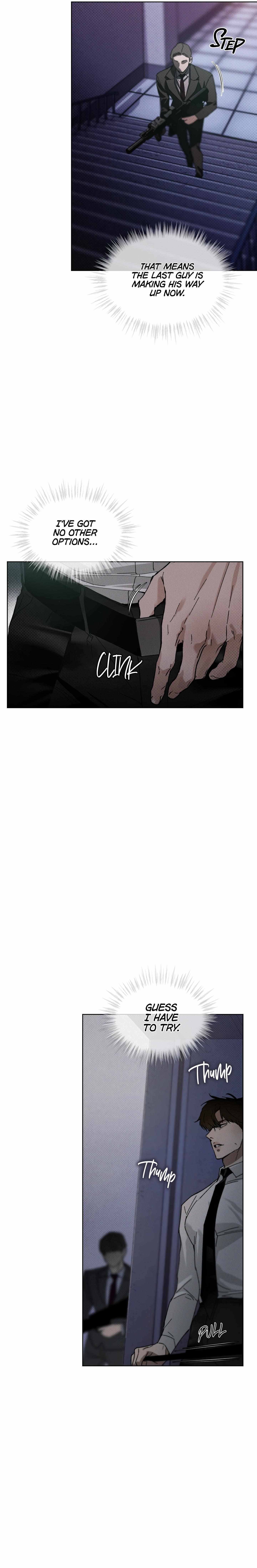 Read Codename Anastasia Manga Online