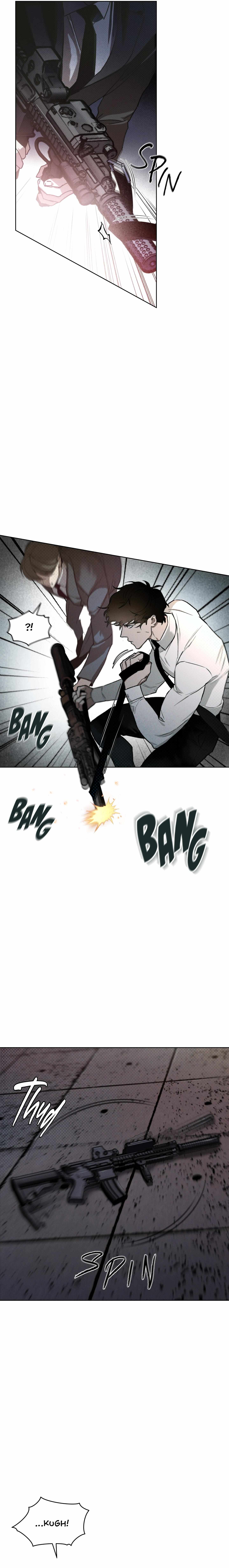 Read Codename Anastasia Manga Online