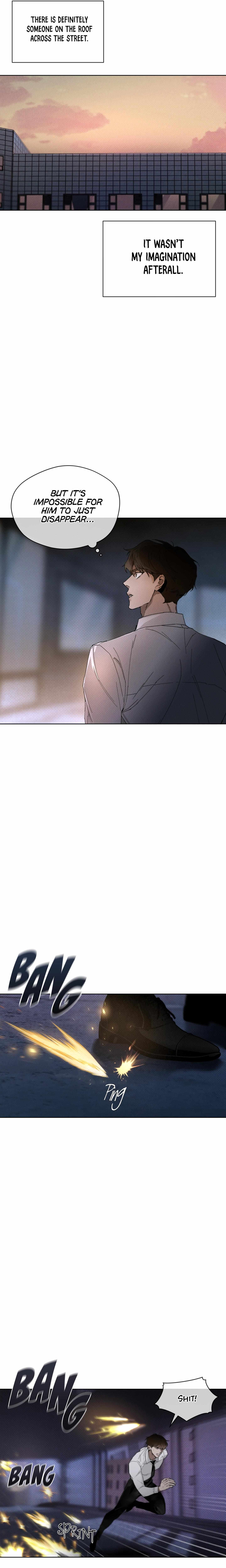 Read Codename Anastasia Manga Online