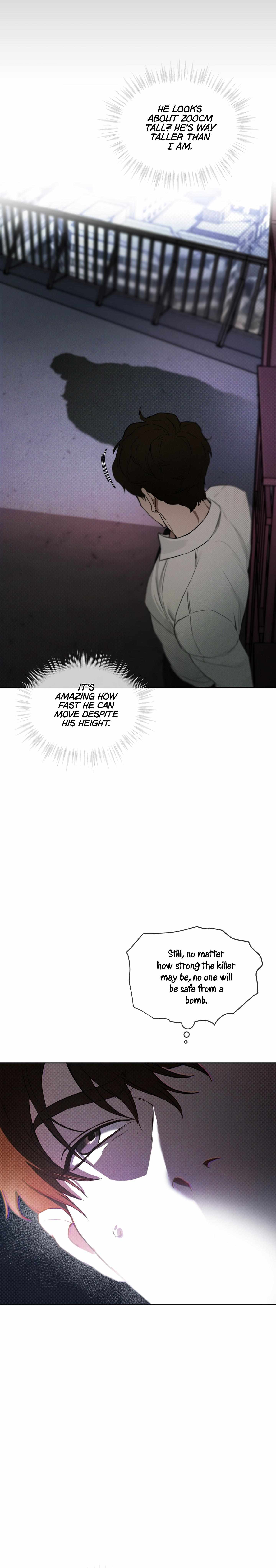 Read Codename Anastasia Manga Online