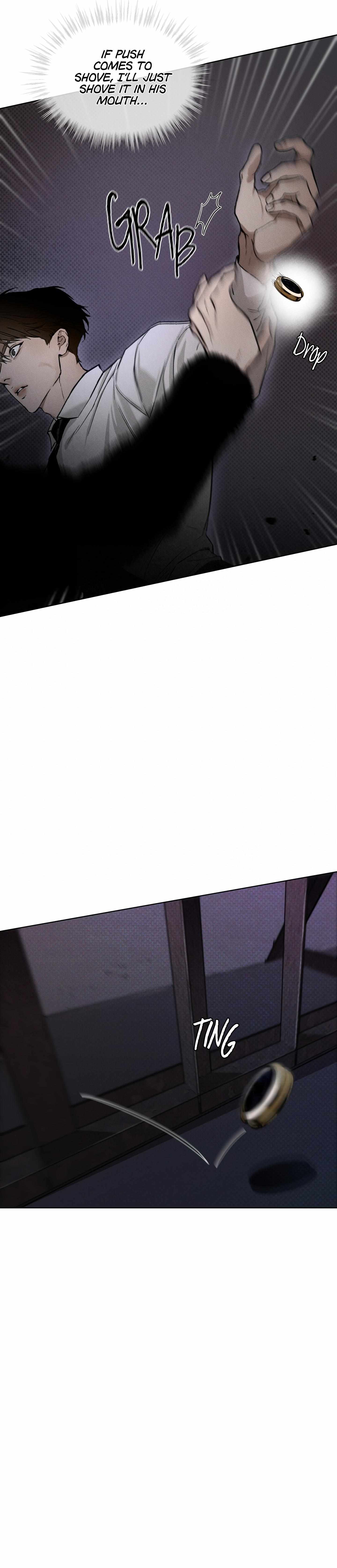 Read Codename Anastasia Manga Online