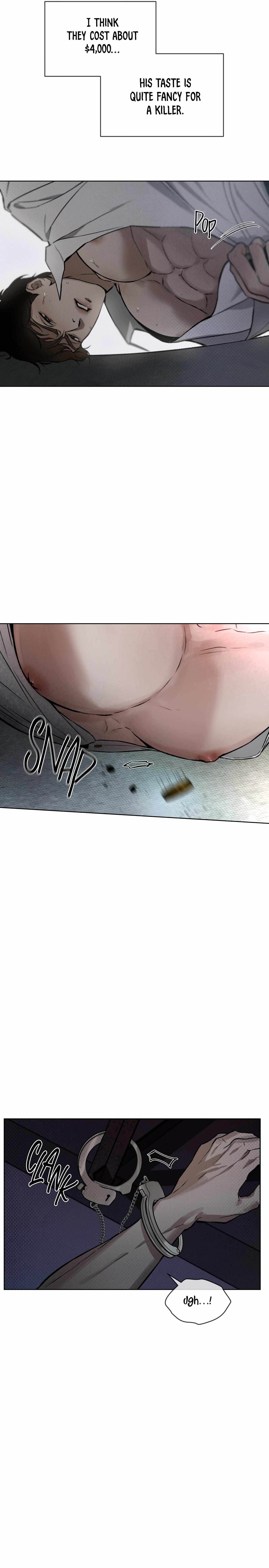 Read Codename Anastasia Manga Online
