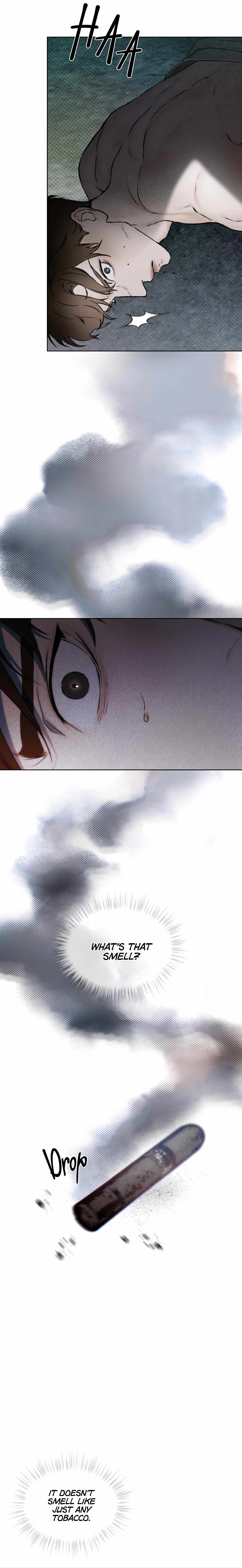 Read Codename Anastasia Manga Online