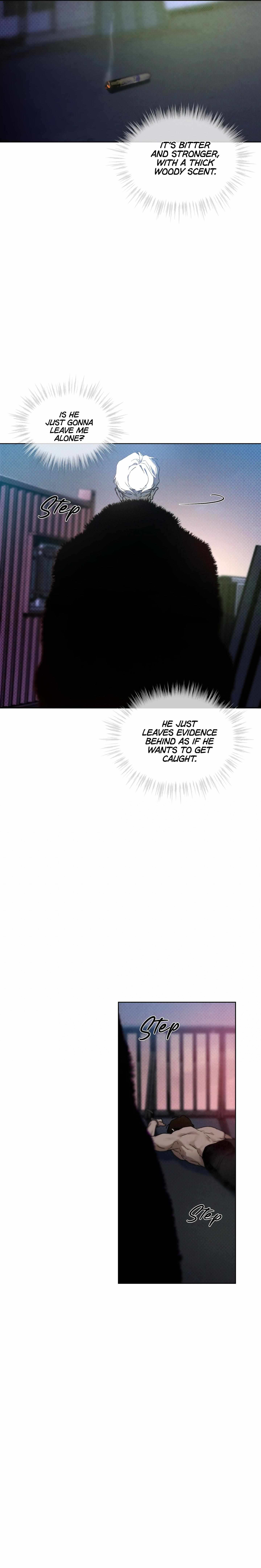 Read Codename Anastasia Manga Online