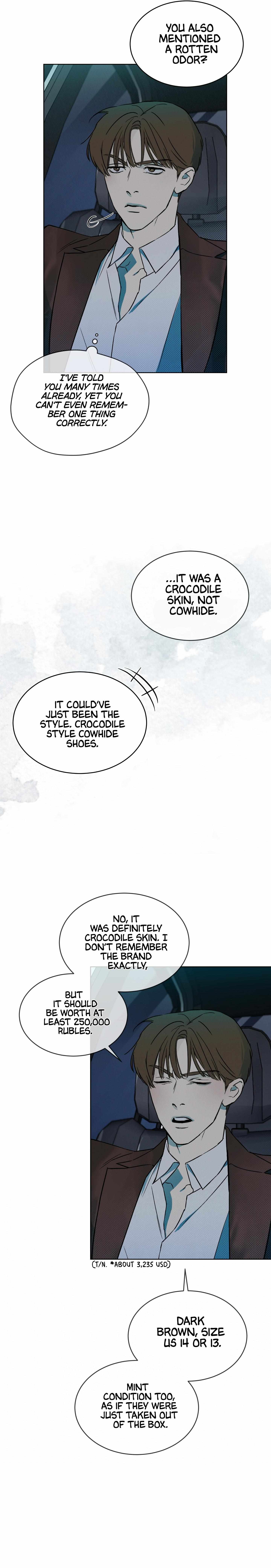 Read Codename Anastasia Manga Online
