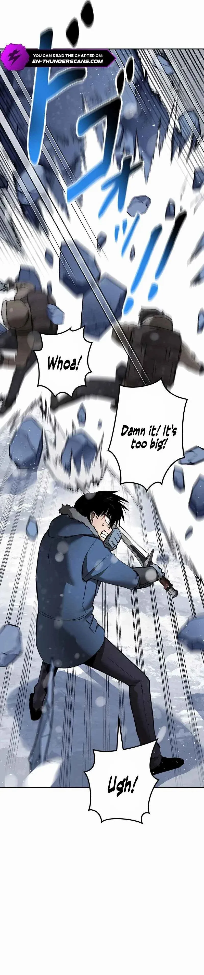 Read Conquering Dungeons With Copy Paste! Manga Online