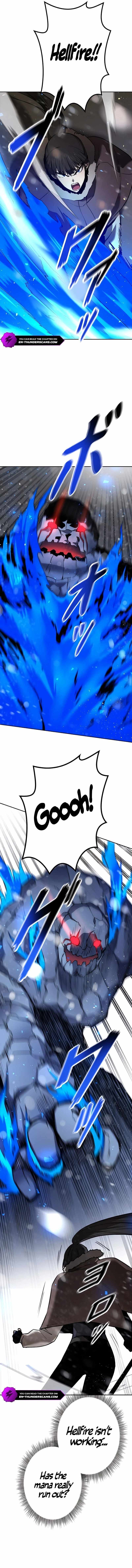 Read Conquering Dungeons With Copy Paste! Manga Online