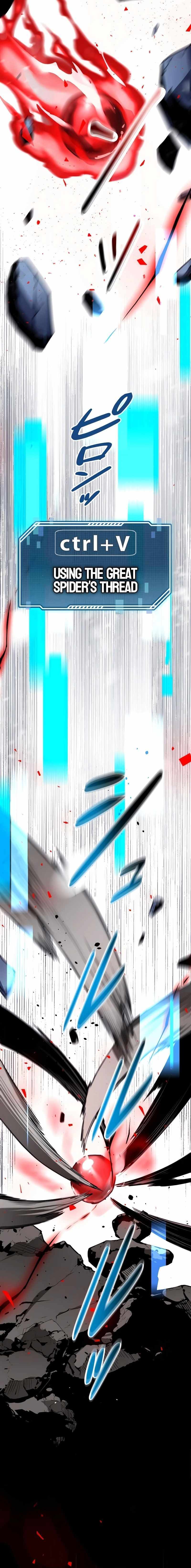 Read Conquering Dungeons With Copy Paste! Manga Online