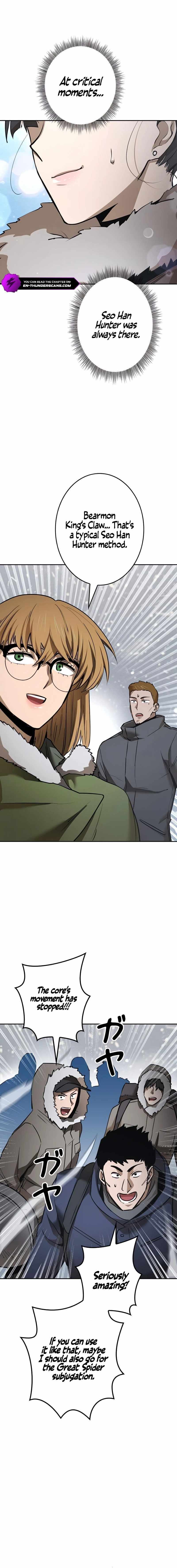 Read Conquering Dungeons With Copy Paste! Manga Online