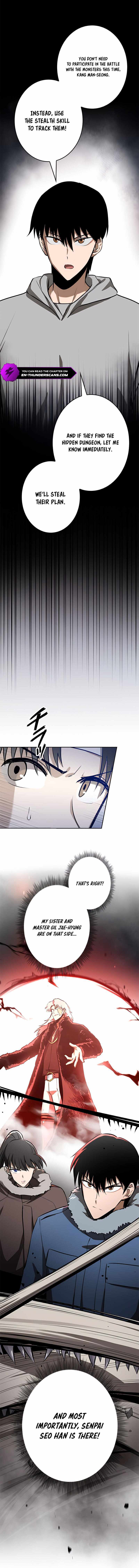 Read Conquering Dungeons With Copy Paste! Manga Online