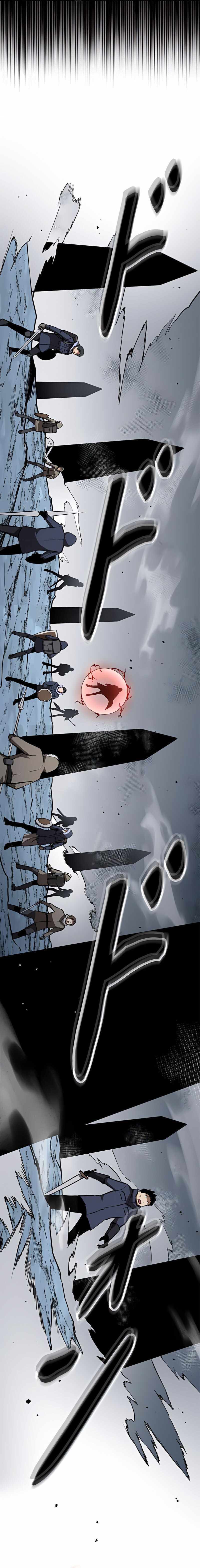 Read Conquering Dungeons With Copy Paste! Manga Online