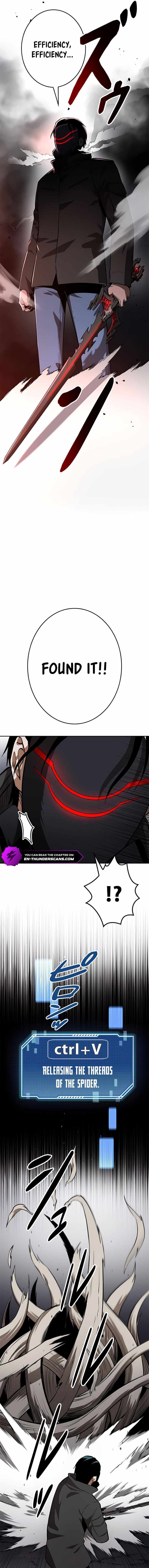 Read Conquering Dungeons With Copy Paste! Manga Online