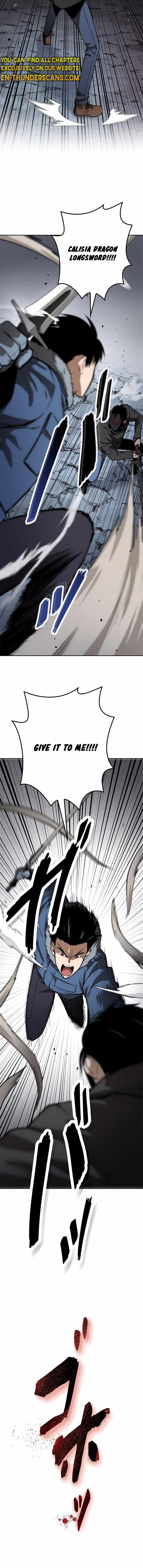 Read Conquering Dungeons With Copy Paste! Manga Online