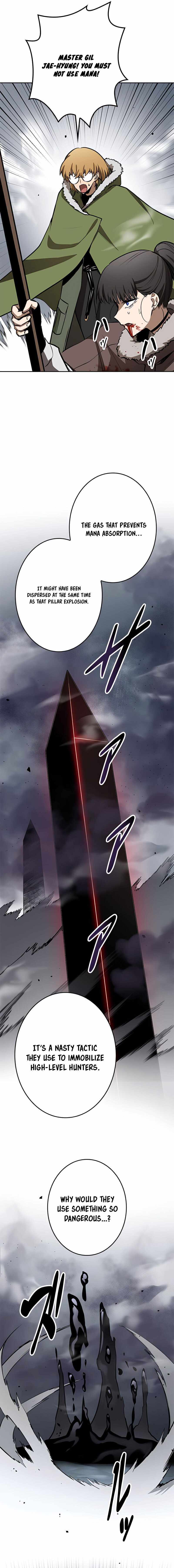 Read Conquering Dungeons With Copy Paste! Manga Online